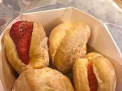 -巴黎贝甜(来福士店)