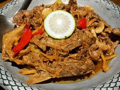 -甘家界柠檬鸭(安吉店)