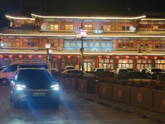-老城味道·传统天津菜(杨柳青店)