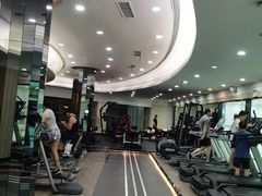 -一兆韦德(万源城店)