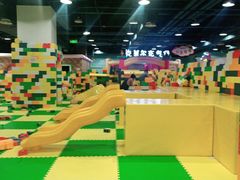 -嘉文梦想世界(SM天津滨海城市广场店)