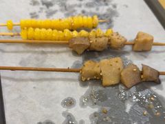 -北丐先生·野馄饨烧烤(长宁龙之梦店)