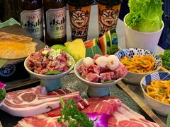 -谷町·烤肉自助(朱雀门店)
