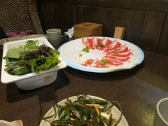 -滇釜火锅·能喝汤的火锅(车公庄店)