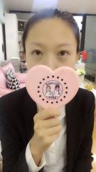 -babiline芭比莱恩半永久纹眉纹唇发际线