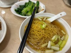 -盛记粥面(佐敦店)
