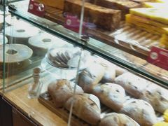 -味多美蛋糕(航天桥店)