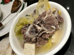 -313羊庄·羊肉火锅烧烤(李村店)