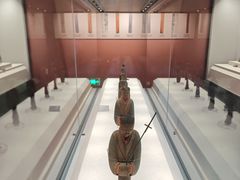 -荆州博物馆