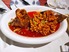 -小河盐帮·私家菜·烤鸭(三元桥·霄云路店)
