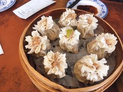 猪肉烧麦-都一处烧麦馆(前门店)
