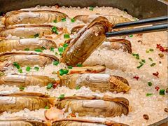 -悦融琥珀·京鲁菜·海味珍品(西单店)