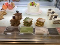 -LING 法式甜品(茂名北路店)