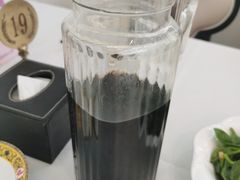 -惠丰堂饭庄(北洼路店)