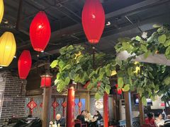 -北平盛世·新京菜·北京烤鸭(劲松·双井店)