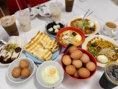 -Killiney Kopitiam(基利尼路67号店)