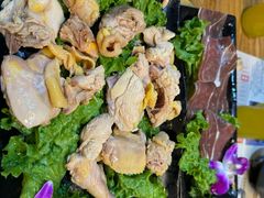 -束河人家(南锣鼓巷店)