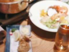 -虹料理·日料放题(悠方店)