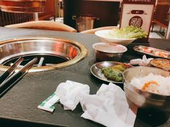 -伊茉家的烤肉店(勒泰中心店)