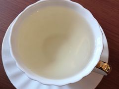 -苏州洲际酒店·大堂酒廊