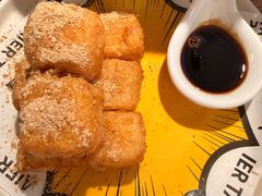 -太二酸菜鱼(兴业太古汇店)