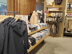 -MUJI无印良品(万达太原街店)