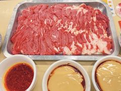 -月圆火锅(宁海东路二店)
