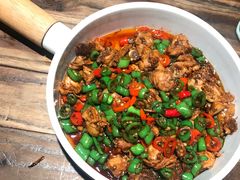 -鱼食饭稻·苏浙土菜17年老馆子(平江路店)