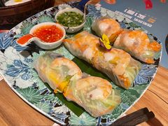 -普叽普叽泰式茶餐厅(港汇店)