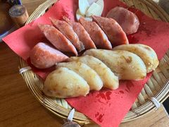 -捡角台湾食堂(普陀店)