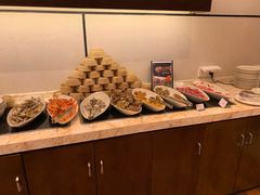 -嘉年华大酒店琴湾-自助餐厅