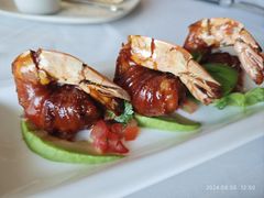 -莫尔顿扒房 MORTON'S GRILLE(igc天汇广场店)