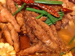 -山四砂锅(太原钟楼街店)