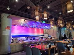 大堂-和彩放题餐厅(酒仙桥店)