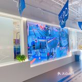 明星探店—庞佳颖｜宝妈在起鸽偶遇游泳冠军啦！