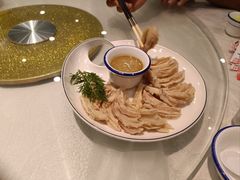 -福临北京烤鸭(韦曲北街店)