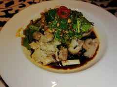 -绿茶餐厅(乐峰广场店)