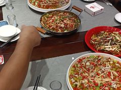 -蛙兔鸡自贡风味·特色江湖菜(广都店)