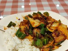 -孟记粥铺·家常菜·烧烤·粥(亚运村店)