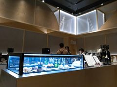 -Seesaw Coffee(苏州中心店)