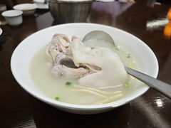 -双流老字号董蹄花(机场南四路店)