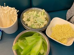 -川香煲(茅台路店)