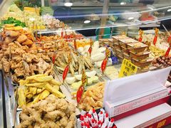 -台湾塩酥鸡(通化直营店)