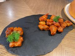 -大树餐厅(大悦城店)