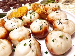 -大鸿运酒店·苏州菜·松鼠桂鱼(观前街店)