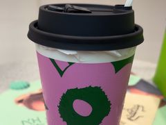 -喜茶(广州中山六路店)