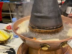 -东来顺饭庄(王府井步行街店)