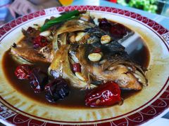 -旺顺阁鱼头泡饼(小红门店)