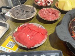 -黄潇洒老火锅(九眼桥宏济巷店)