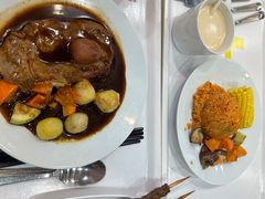 -宜家·瑞典风味餐厅(烟台路店)